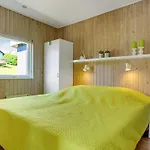 Jenvold - 300m To The Fjord By Interhome