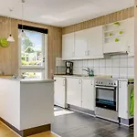 Jenvold - 300m To The Fjord By Interhome *