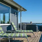 Jenvold - 300m To The Fjord By Interhome Hébergement de vacances *