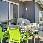 Jenvold - 300m To The Fjord By Interhome Hébergement de vacances Åbenrå