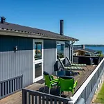 Jenvold - 300m To The Fjord By Interhome Åbenrå