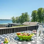 Jenvold - 300m To The Fjord By Interhome Hébergement de vacances *