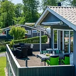 Jenvold - 300m To The Fjord By Interhome *