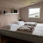 Jenvold - 300m To The Fjord By Interhome Åbenrå