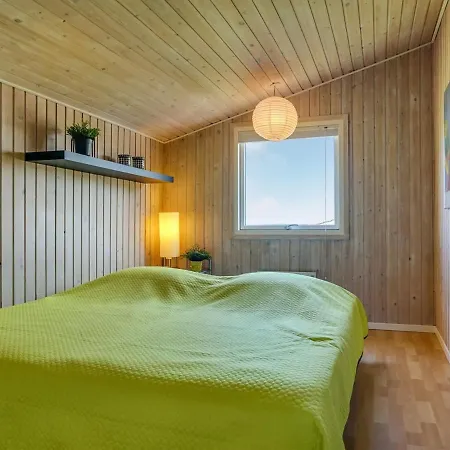 Jenvold - 300m To The Inlet In Se Jutland By Interhome Åbenrå