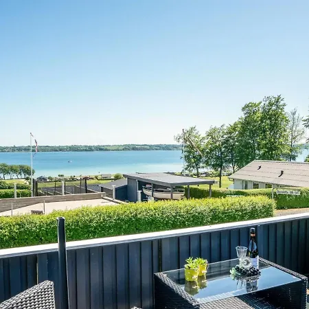 Jenvold - 300m To The Inlet In Se Jutland By Interhome Åbenrå
