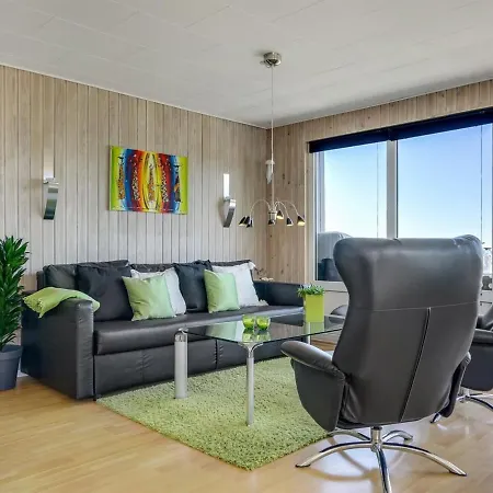 Jenvold - 300m To The Inlet In Se Jutland By Interhome *