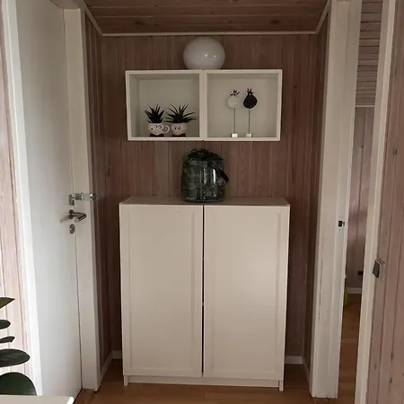 Jenvold - 300m To The Fjord By Interhome Casa vacanze *