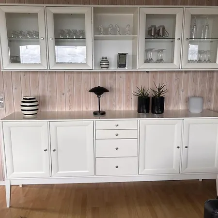 Jenvold - 300m To The Fjord By Interhome Casa vacanze *