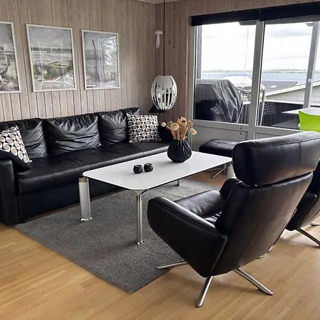 Jenvold - 300m To The Fjord By Interhome * Åbenrå