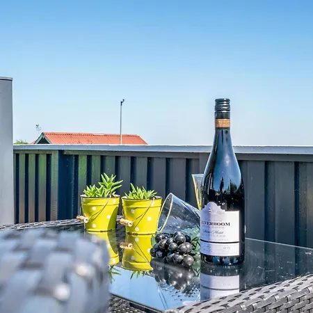 Jenvold - 300m To The Fjord By Interhome Casa vacanze *