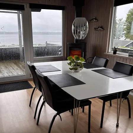 Jenvold - 300m To The Fjord By Interhome Hébergement de vacances Åbenrå