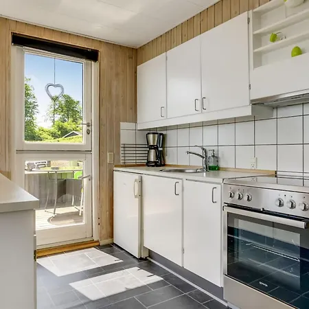 Casa vacanze Jenvold - 300m To The Fjord By Interhome