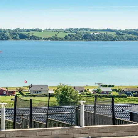 Jenvold - 300m To The Fjord By Interhome * Aabenraa