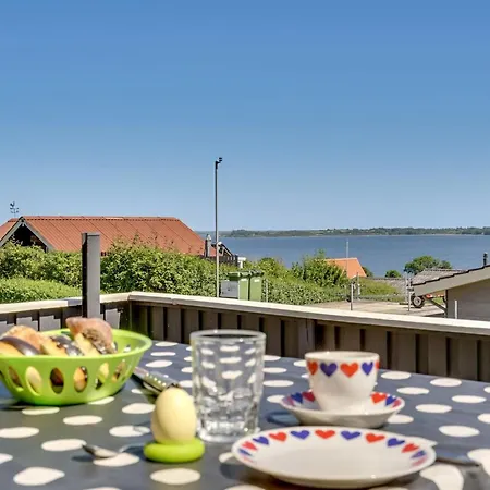 Casa vacanze Jenvold - 300m To The Fjord By Interhome