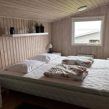 Jenvold - 300m To The Fjord By Interhome Åbenrå