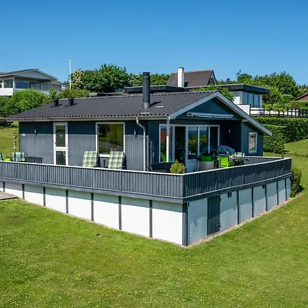 Jenvold - 300m To The Fjord By Interhome * Åbenrå