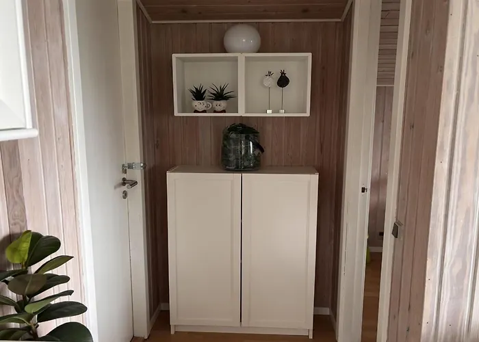 Jenvold - 300m To The Fjord By Interhome Holiday home *