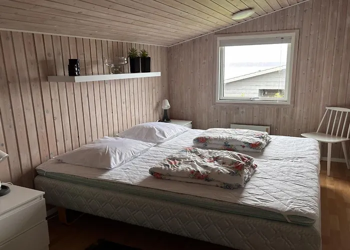 Jenvold - 300m To The Fjord By Interhome Aabenraa